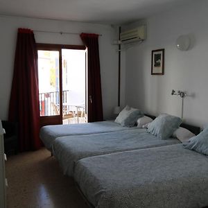 Triple Room 3 Separate beds